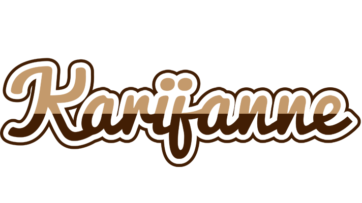 Karijanne exclusive logo