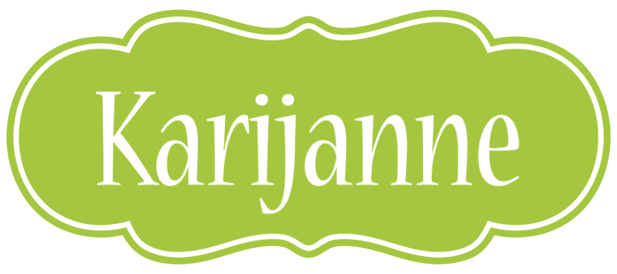 Karijanne family logo