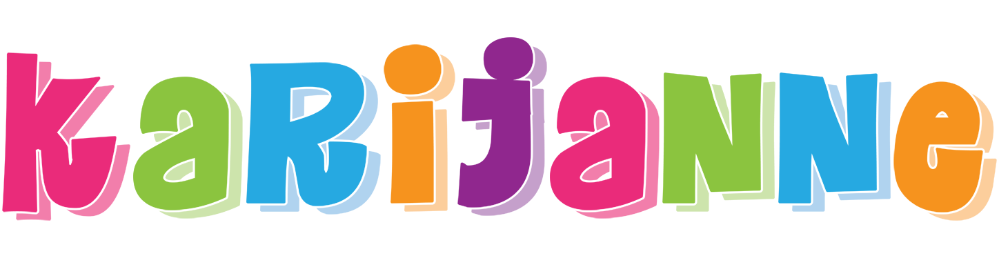 Karijanne friday logo