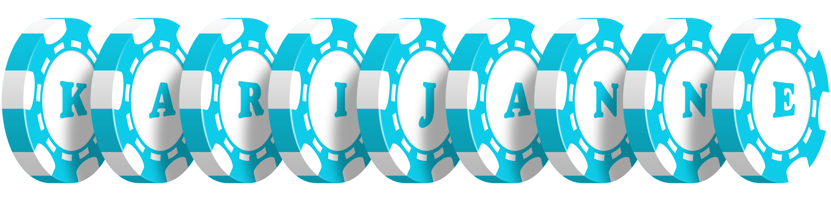 Karijanne funbet logo