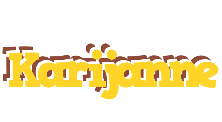 Karijanne hotcup logo