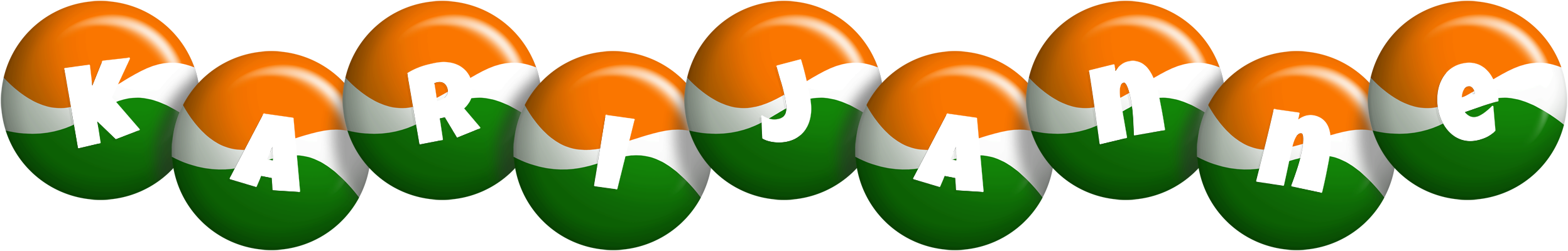 Karijanne india logo