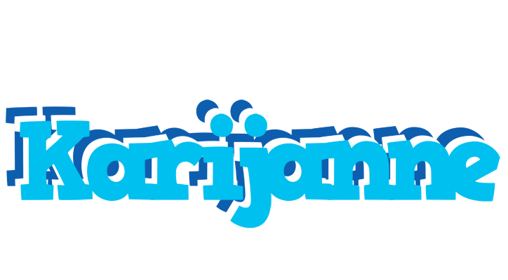 Karijanne jacuzzi logo