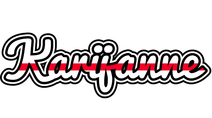 Karijanne kingdom logo