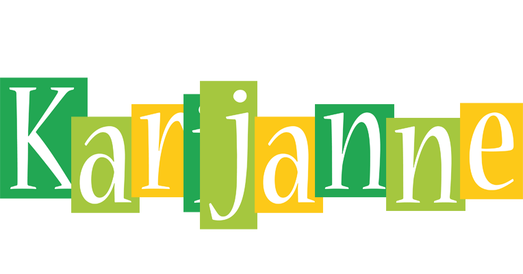 Karijanne lemonade logo