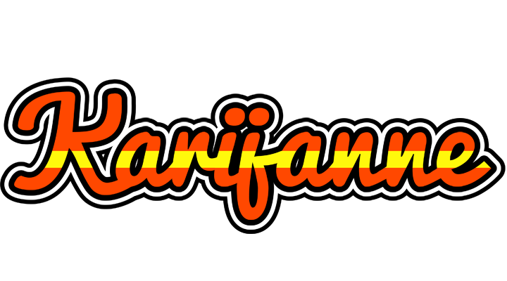 Karijanne madrid logo