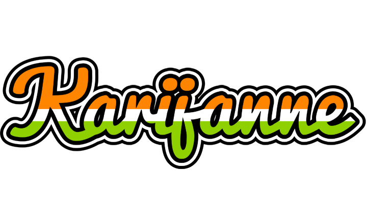 Karijanne mumbai logo