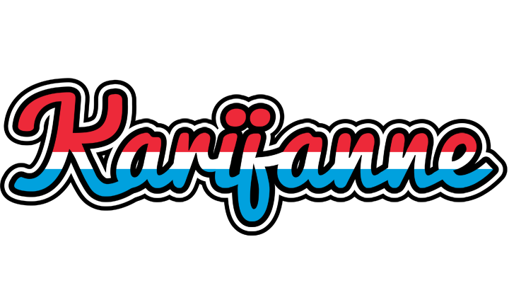 Karijanne norway logo