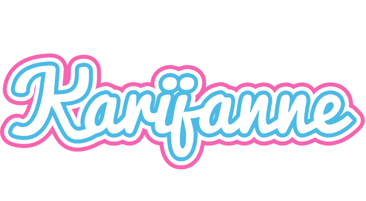 Karijanne outdoors logo