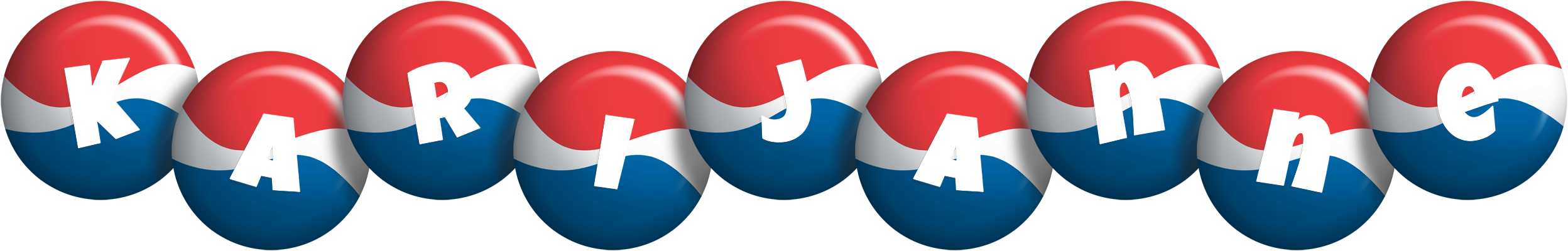 Karijanne paris logo
