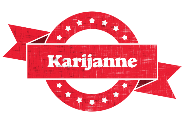 Karijanne passion logo