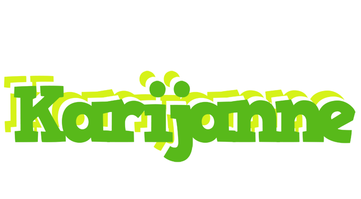 Karijanne picnic logo