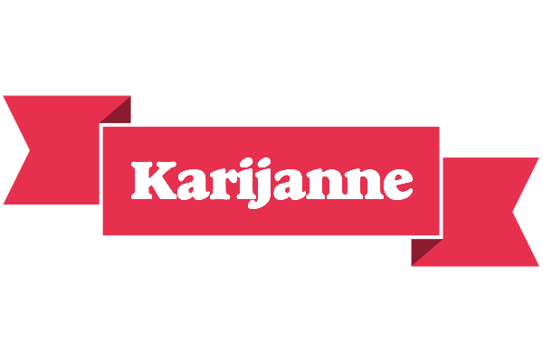 Karijanne sale logo