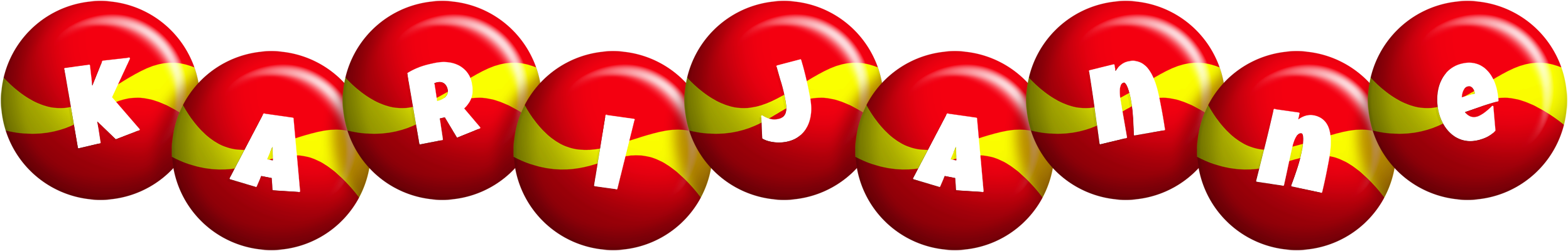 Karijanne spain logo