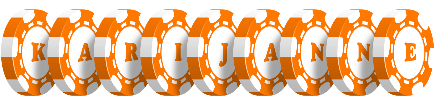 Karijanne stacks logo