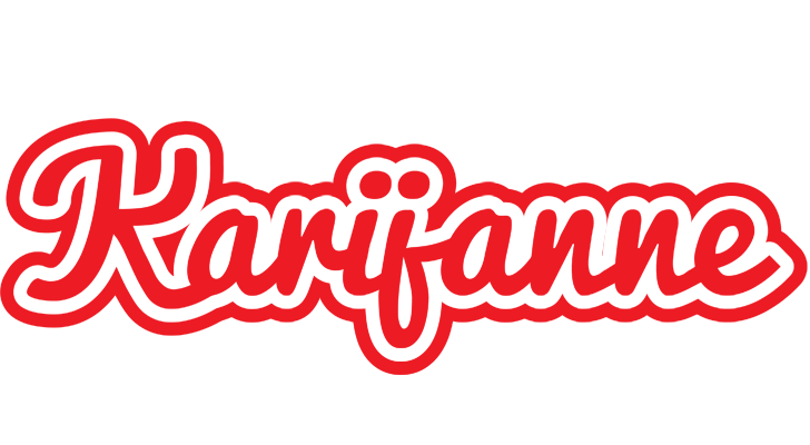 Karijanne sunshine logo