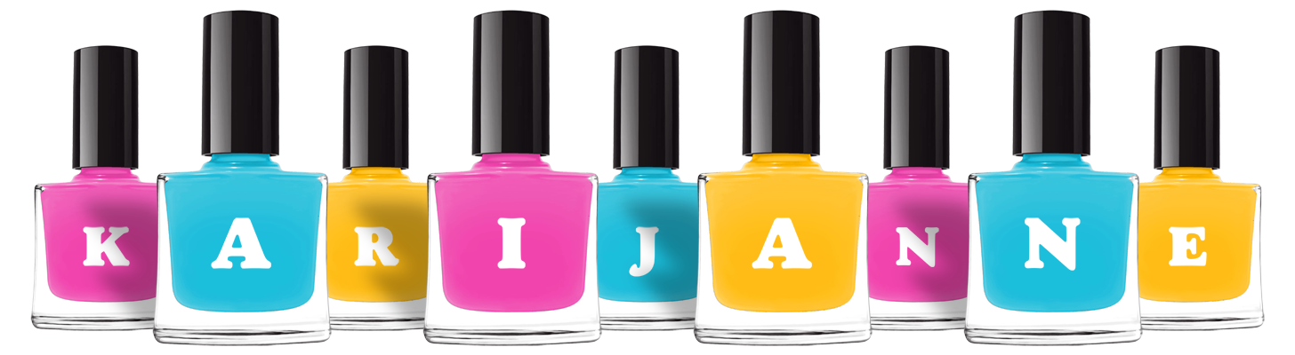 Karijanne variety logo