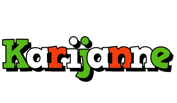 Karijanne venezia logo