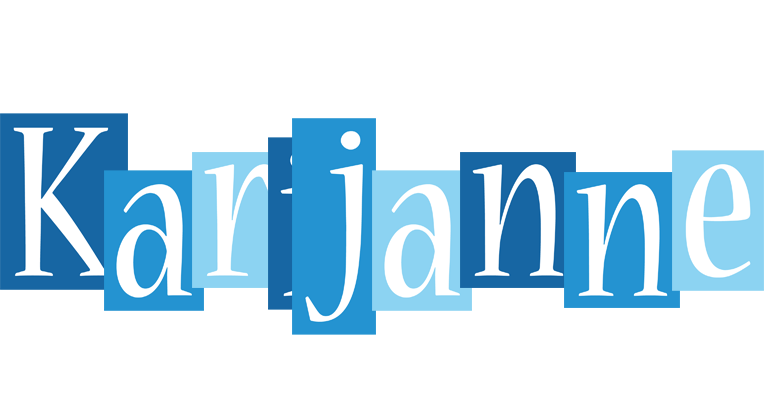 Karijanne winter logo