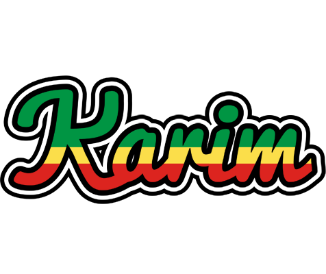 Karim african logo