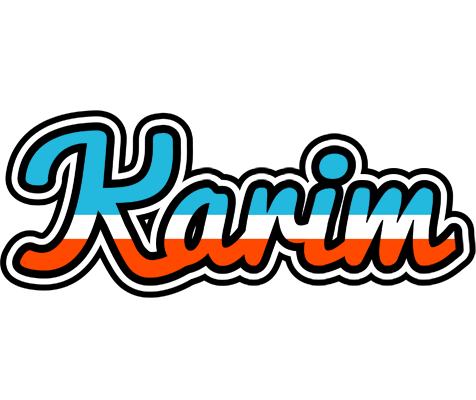 Karim america logo