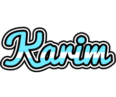 Karim argentine logo