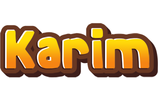 Karim cookies logo