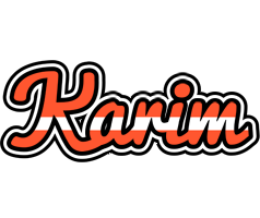 Karim denmark logo