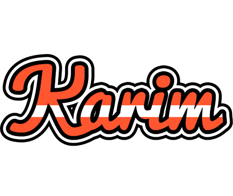 Karim denmark logo