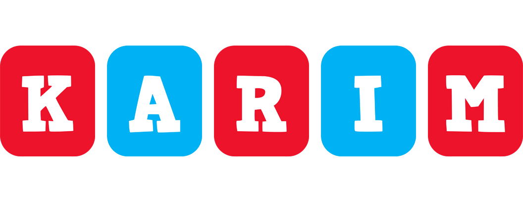 Karim diesel logo