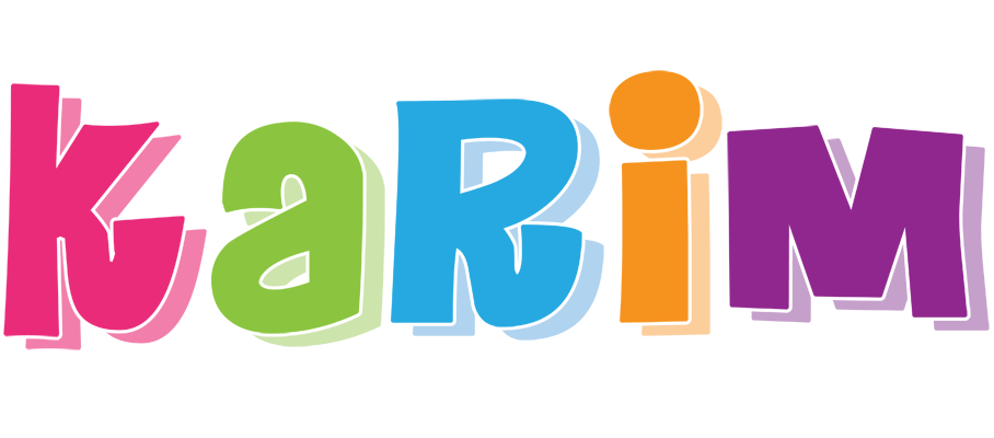 Karim friday logo