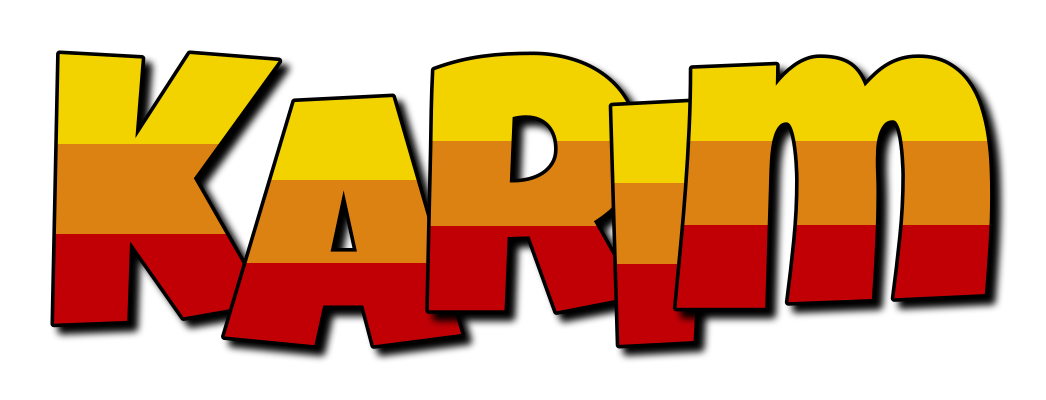 Karim jungle logo
