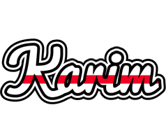 Karim kingdom logo