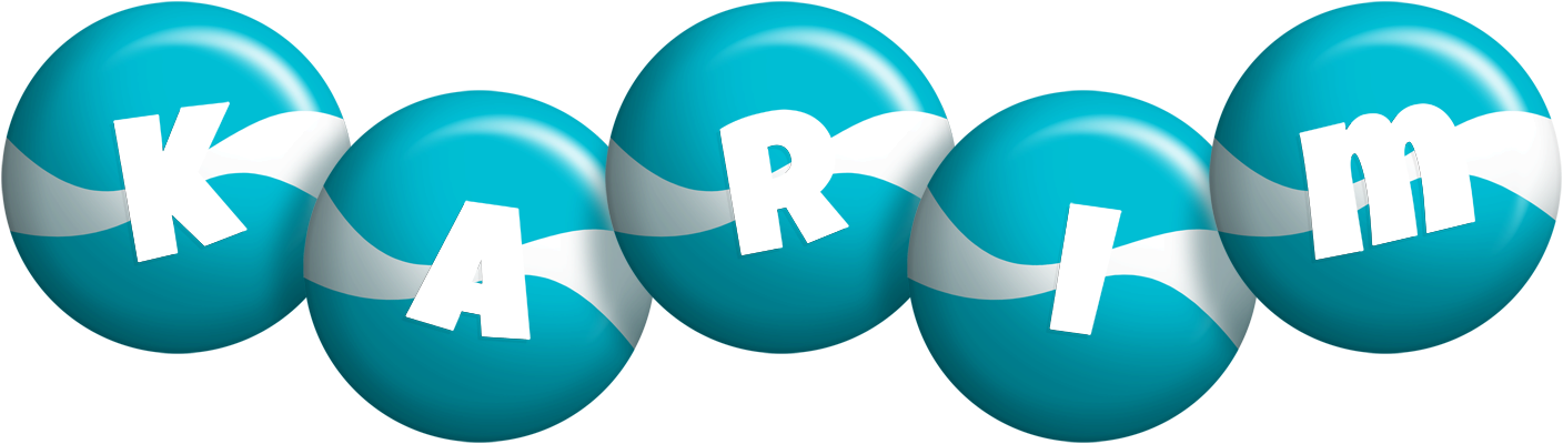 Karim messi logo