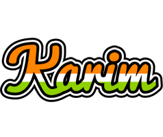Karim mumbai logo