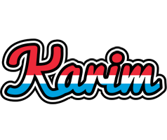 Karim norway logo