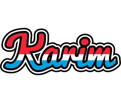 Karim norway logo