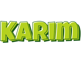 Karim summer logo