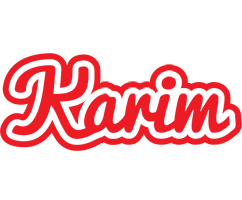 Karim sunshine logo