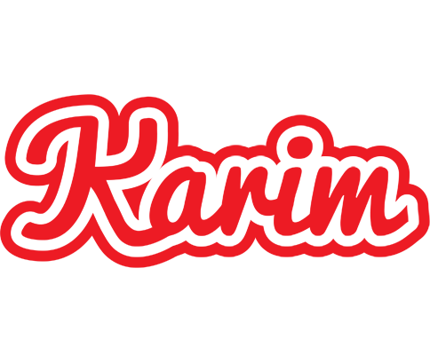 Karim sunshine logo