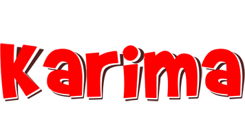 Karima basket logo