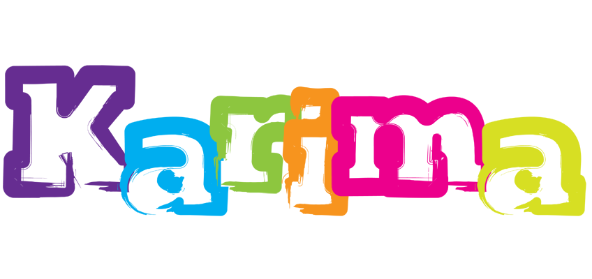 Karima casino logo