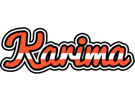 Karima denmark logo