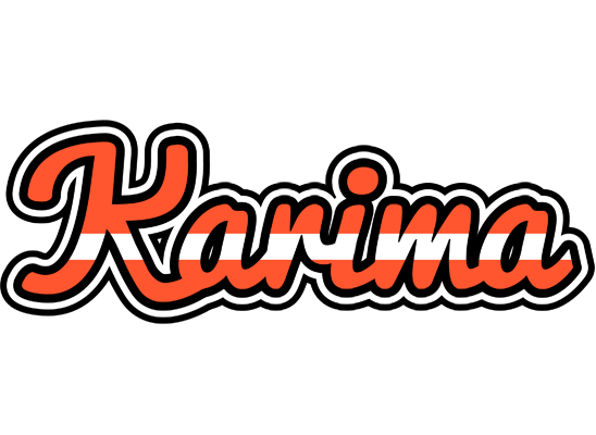 Karima denmark logo