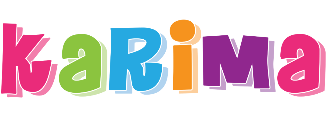 Karima friday logo