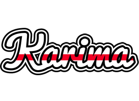 Karima kingdom logo