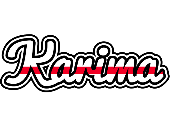 Karima kingdom logo