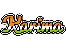 Karima mumbai logo