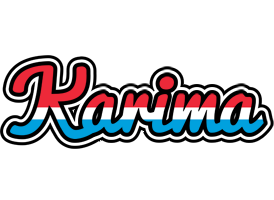 Karima norway logo