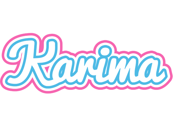 Karima outdoors logo